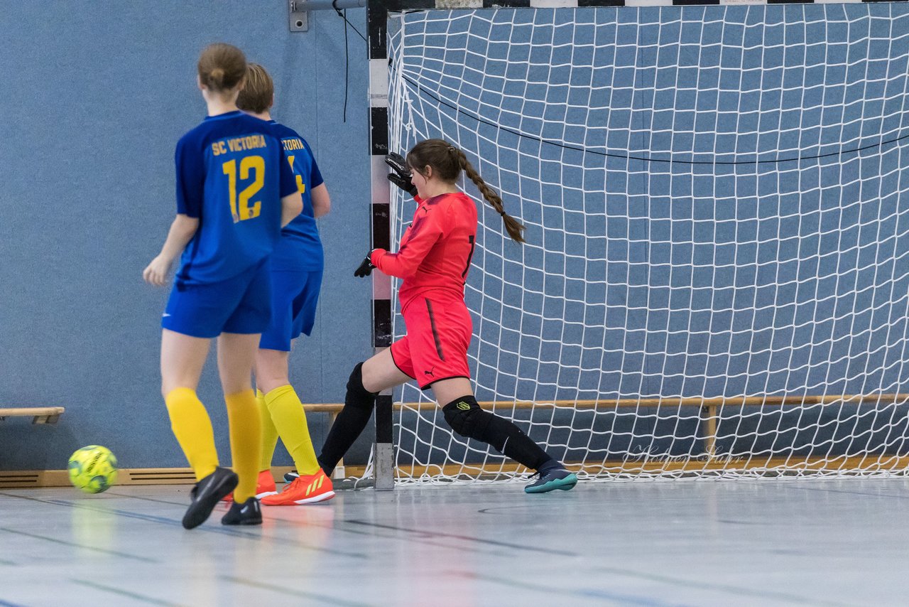 Bild 454 - B-Juniorinnen Futsalmeisterschaft